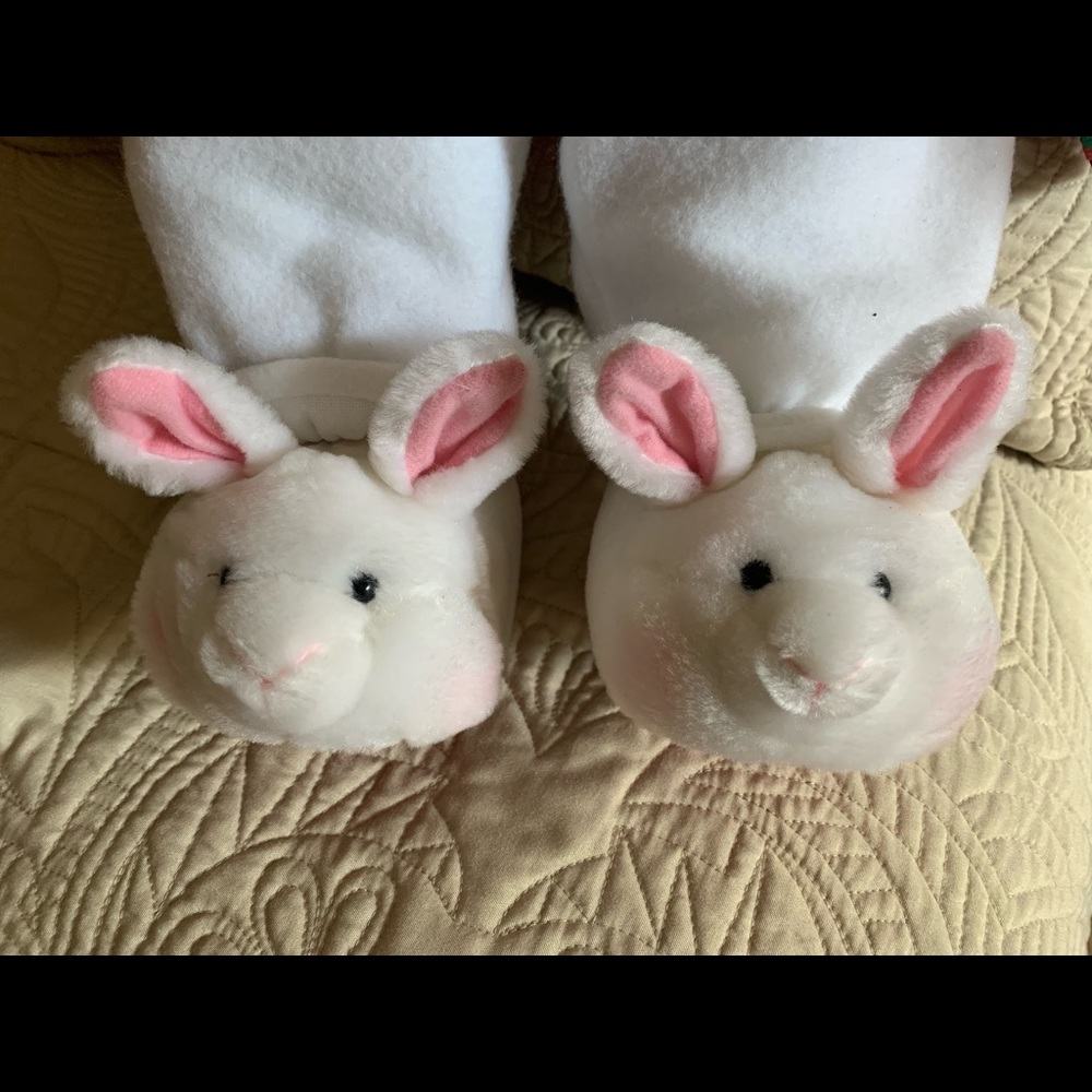 Peek-a-Boo Bunny - Picture 5 of 7